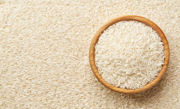 Basmati Rice
